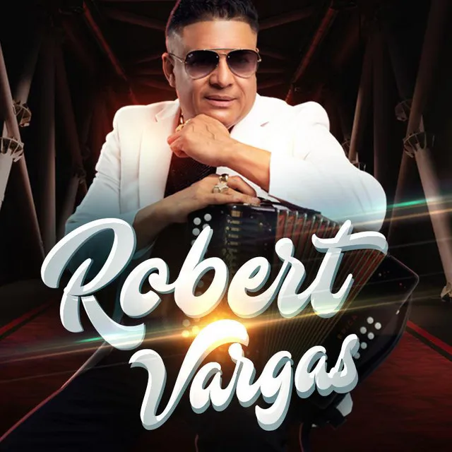 Robert Vargas