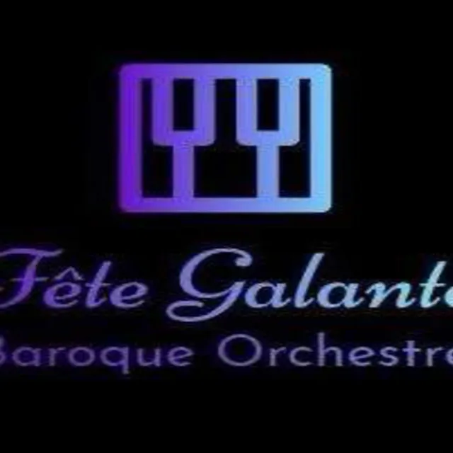 Fête Galante Baroque Orchestre