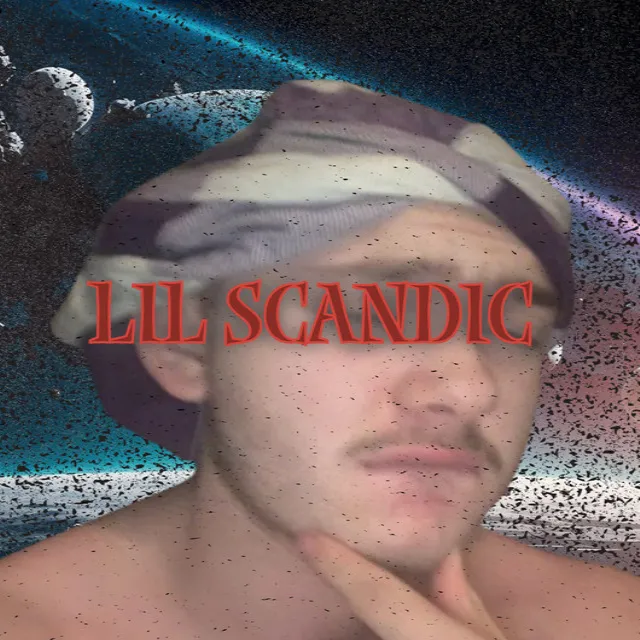 lil scandic