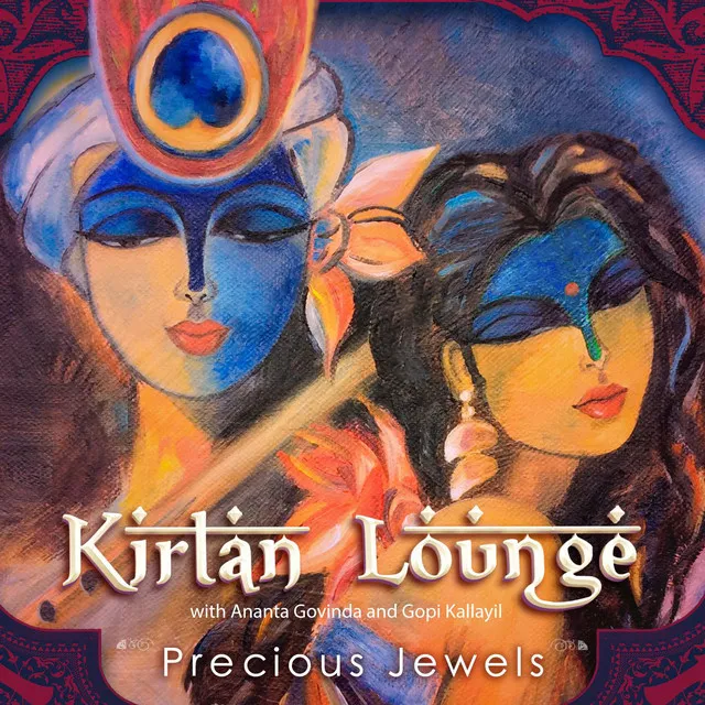 Kirtan Lounge