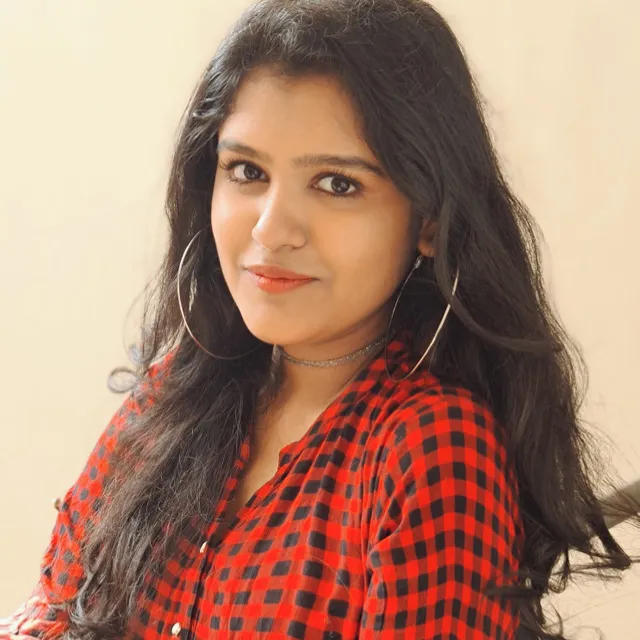 Sahithi Chaganti