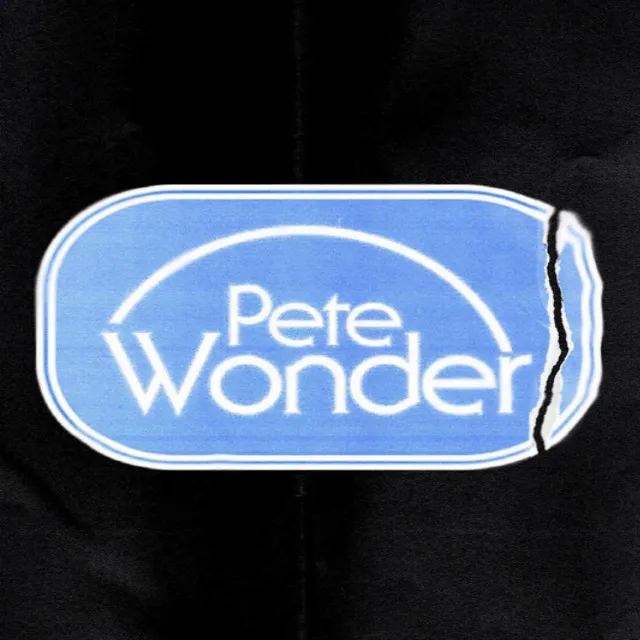 Pete Wonder