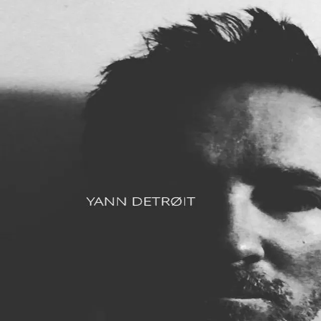 Yann Detroit