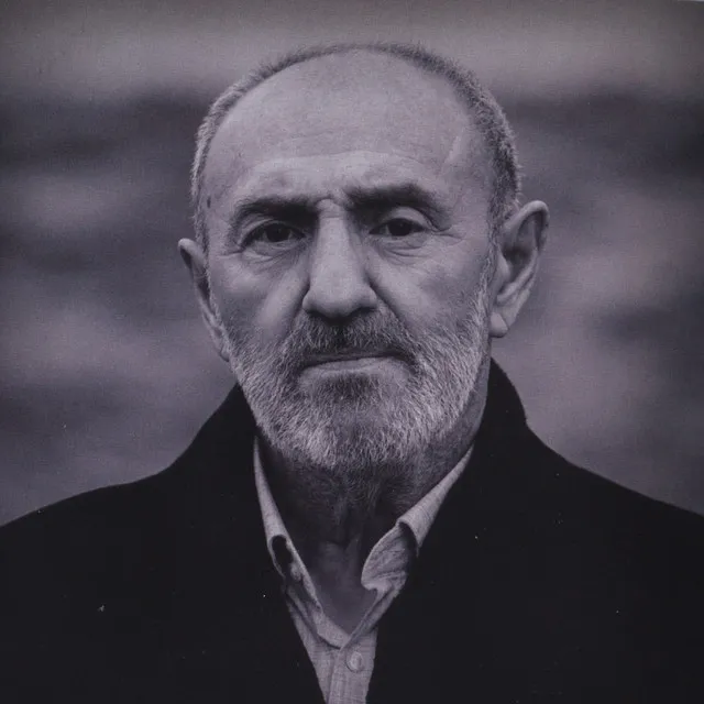 Akif İslamzadə