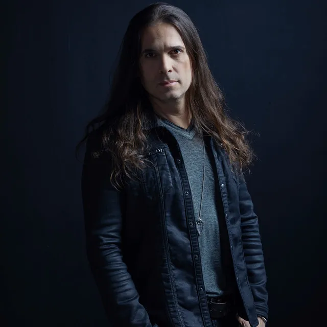 Kiko Loureiro