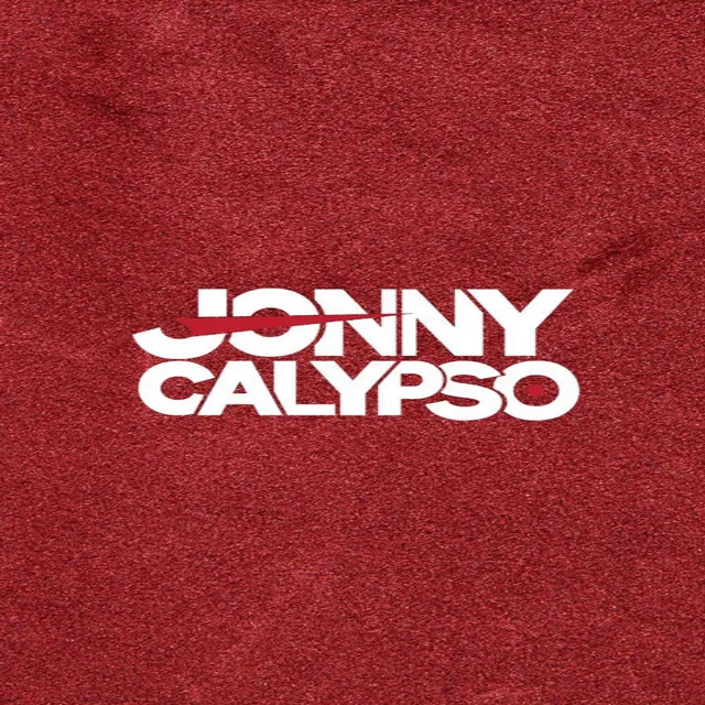 Jonny Calypso