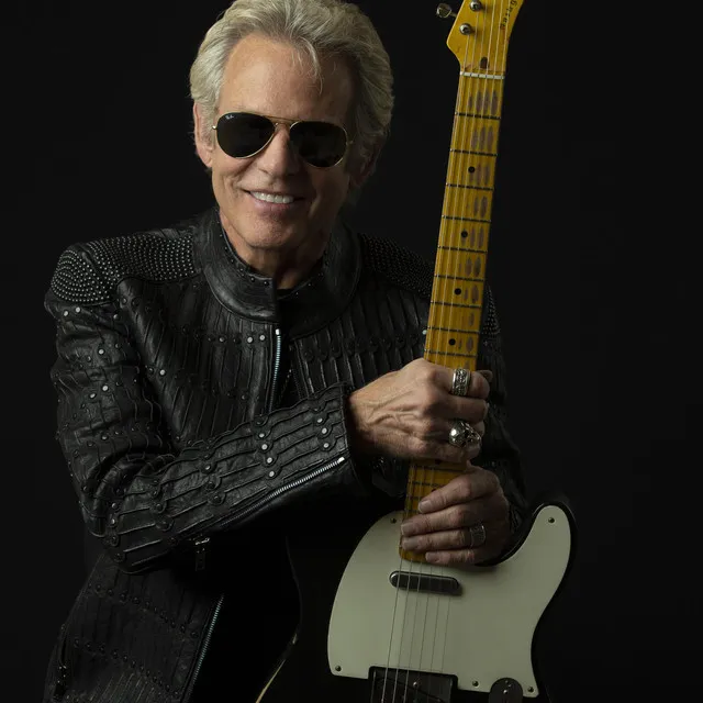 Don Felder