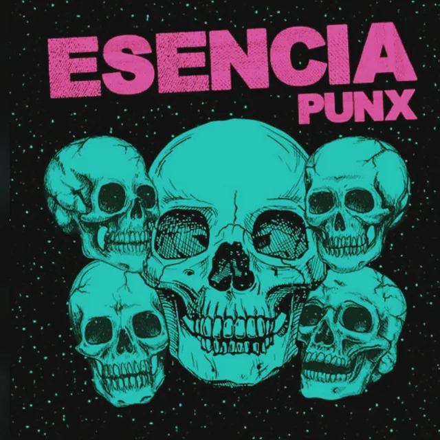 Esencia Punx