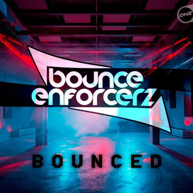 Bounce Enforcerz