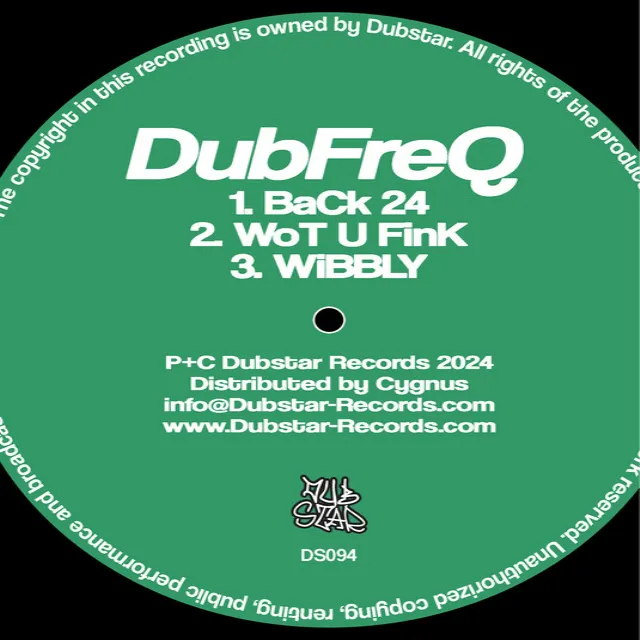 Dubfreq