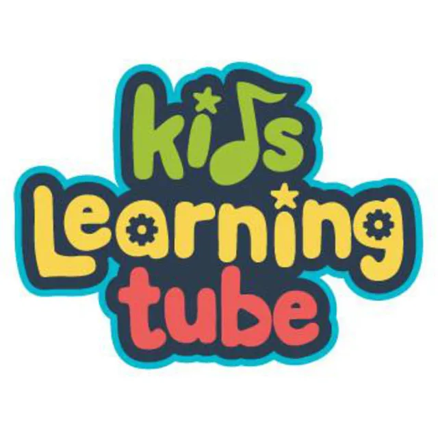 Kids Learning Tube