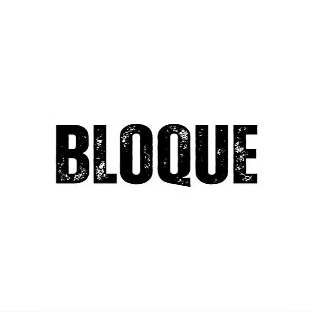 Bloque