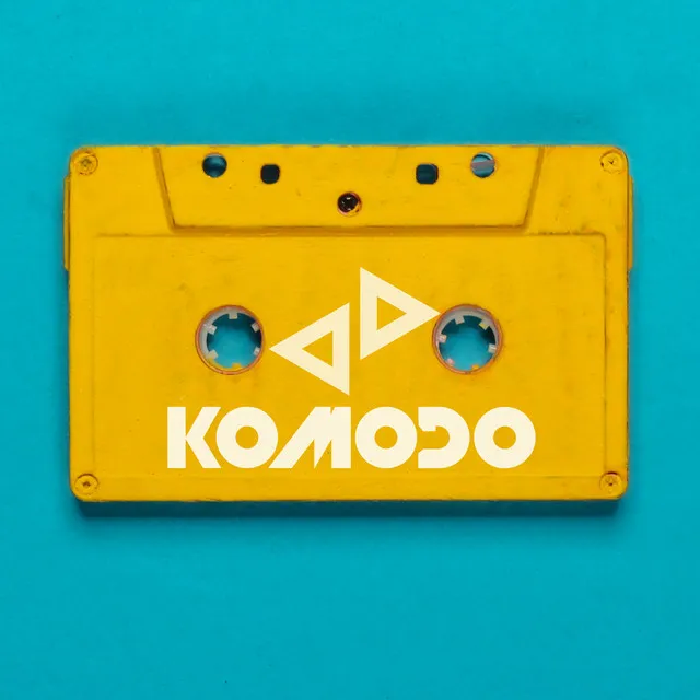 Komodo