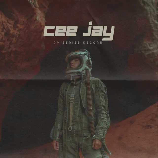 Cee Jay