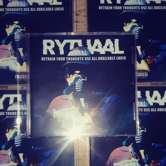 Rytuaal