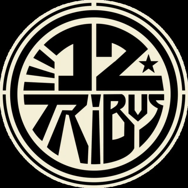 12 Tribus