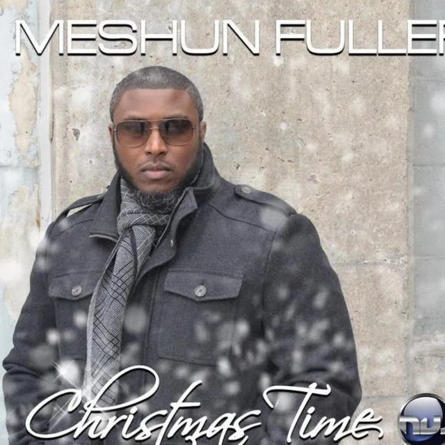 Meshun Fuller