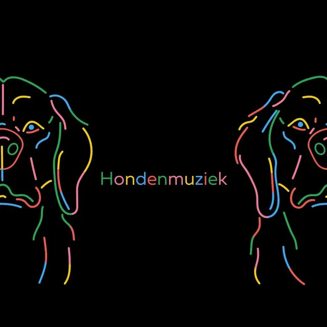 Hondenmuziek