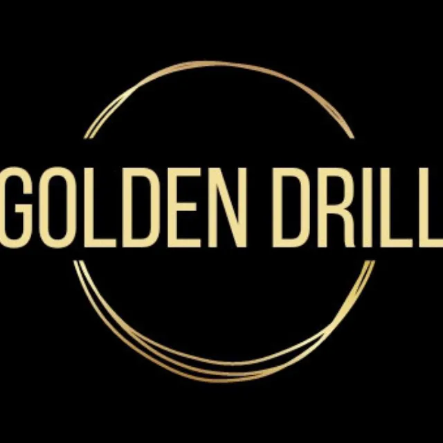 Golden Drill