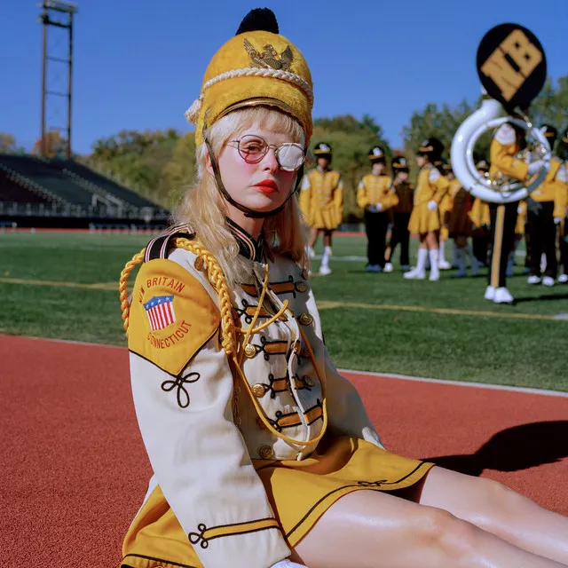 Petite Meller