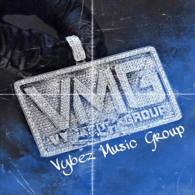 Vybez Music Group