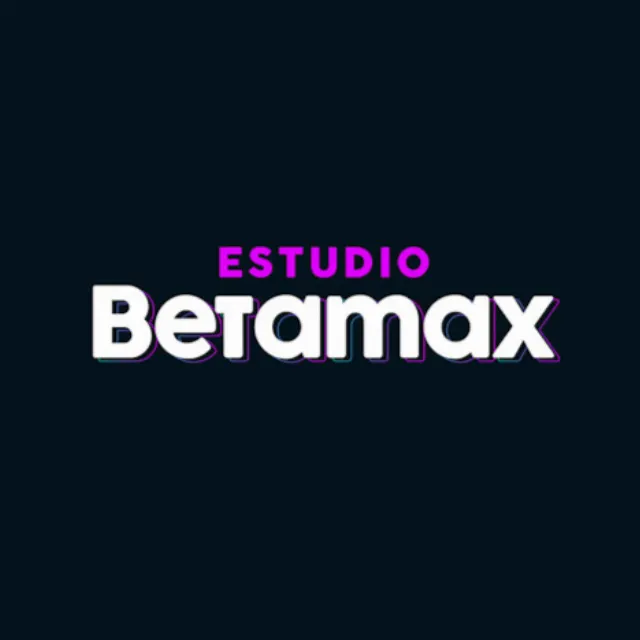 Estudio Betamax