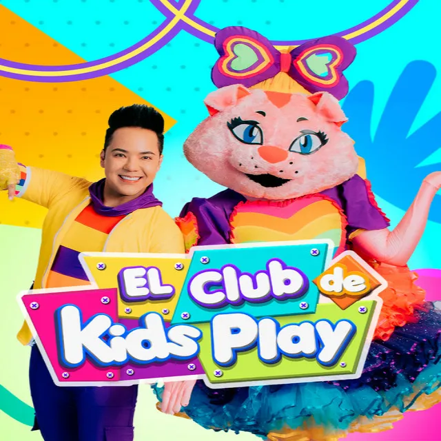 El Club de Kids Play