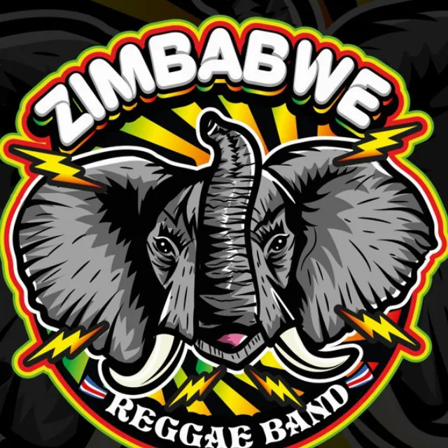 Zimbabwe Reggae Band CR