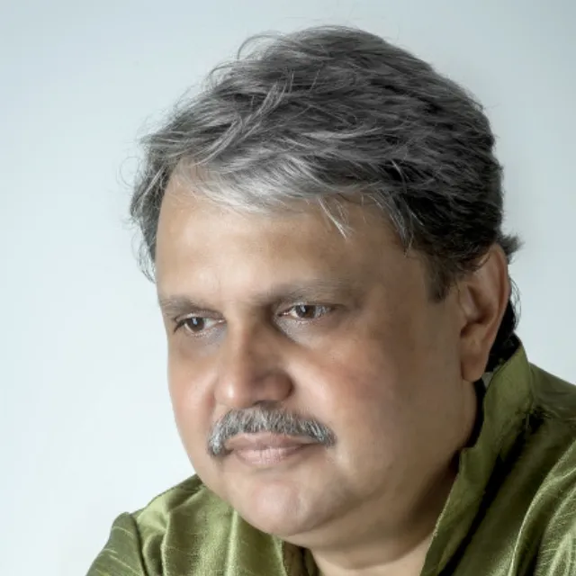 Vinay Narayan Rajwade