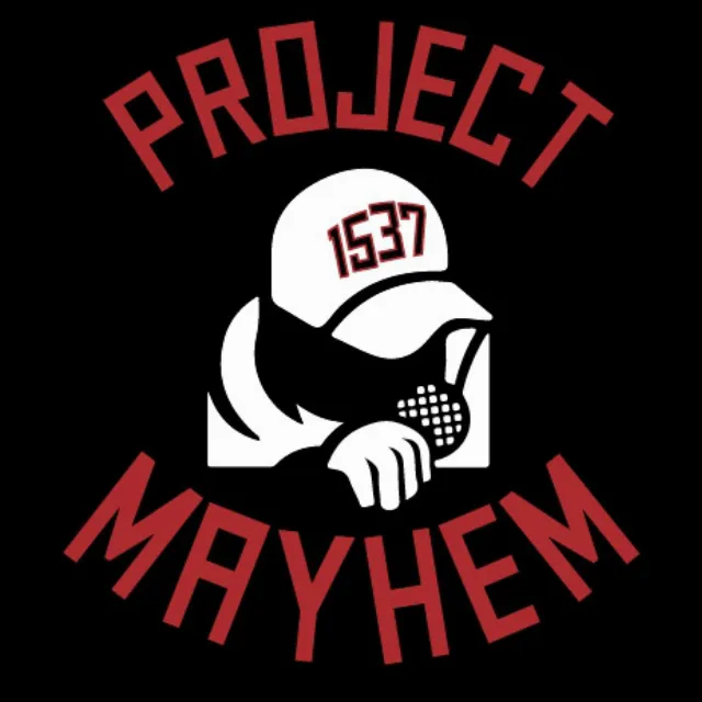 Project Mayhem