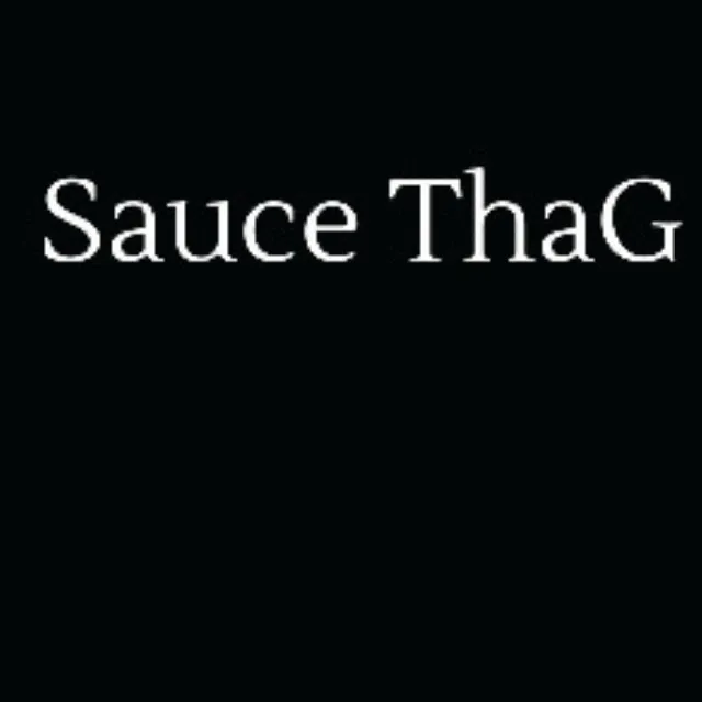 Sauce ThaG