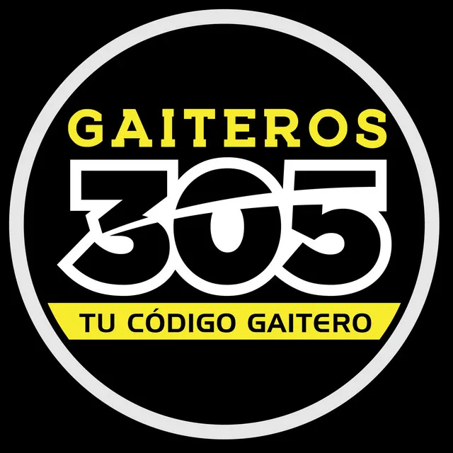 Gaiteros 305