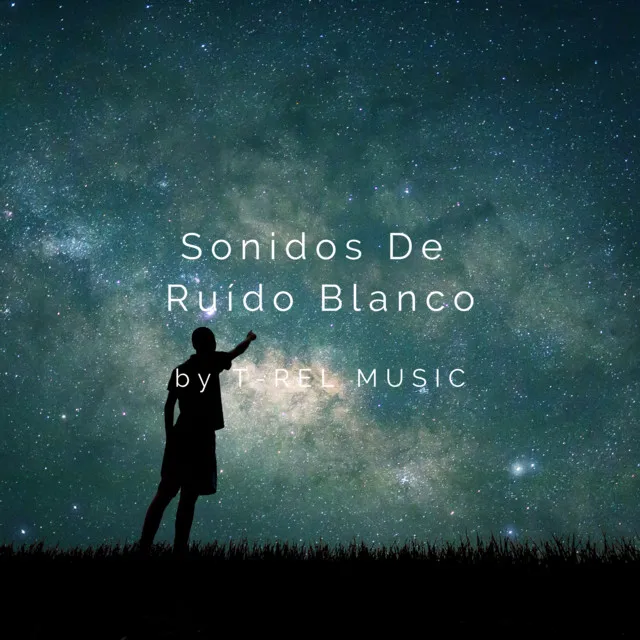 Sonidos De Ruído Blanco