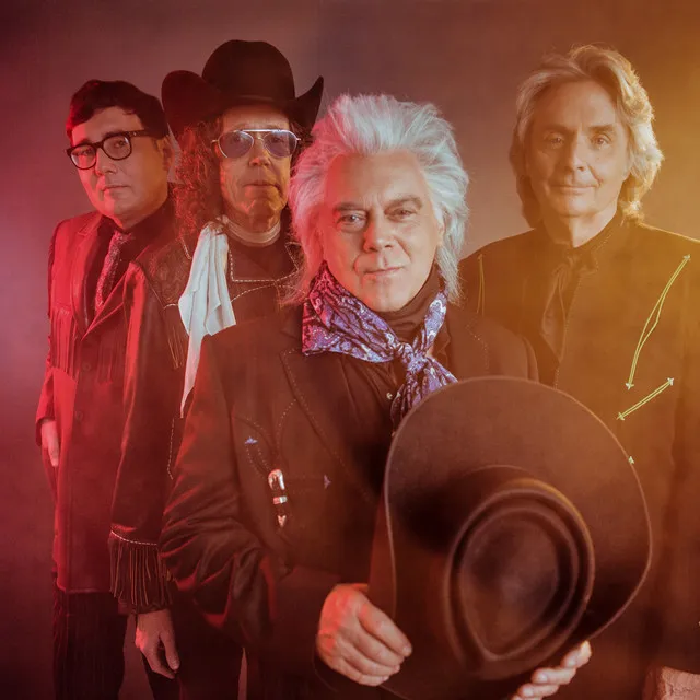 Marty Stuart And His Fabulous Superlatives