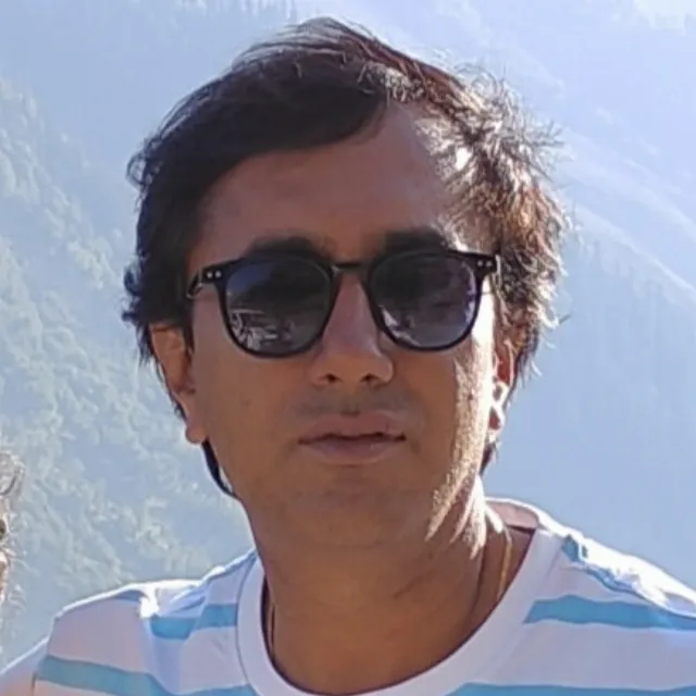 Murali Ramanathan