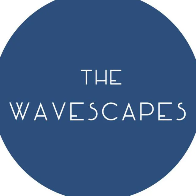 The Wavescapes