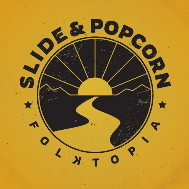 Slide & Popcorn