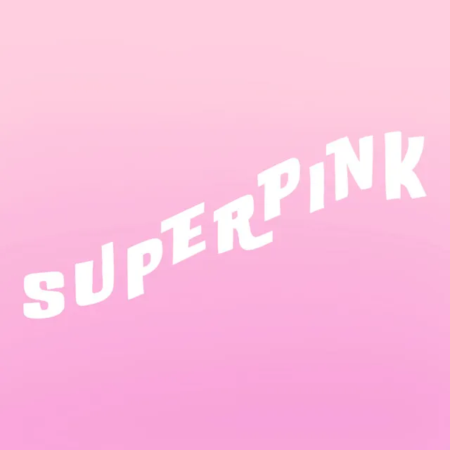 Superpink