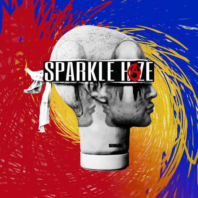 Sparkle Haze