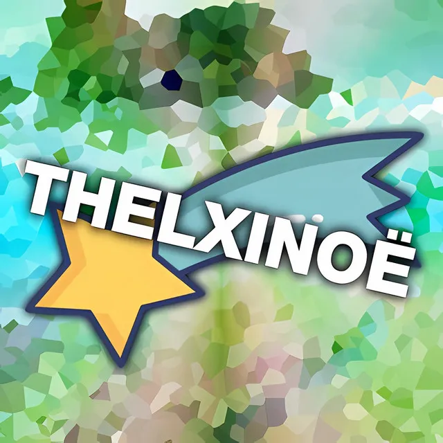 Thelxinoë