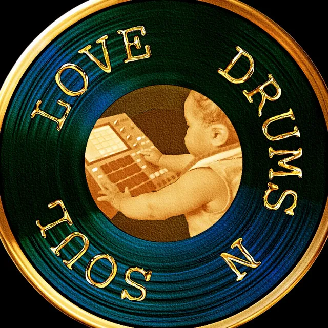 Love Drums N Soul