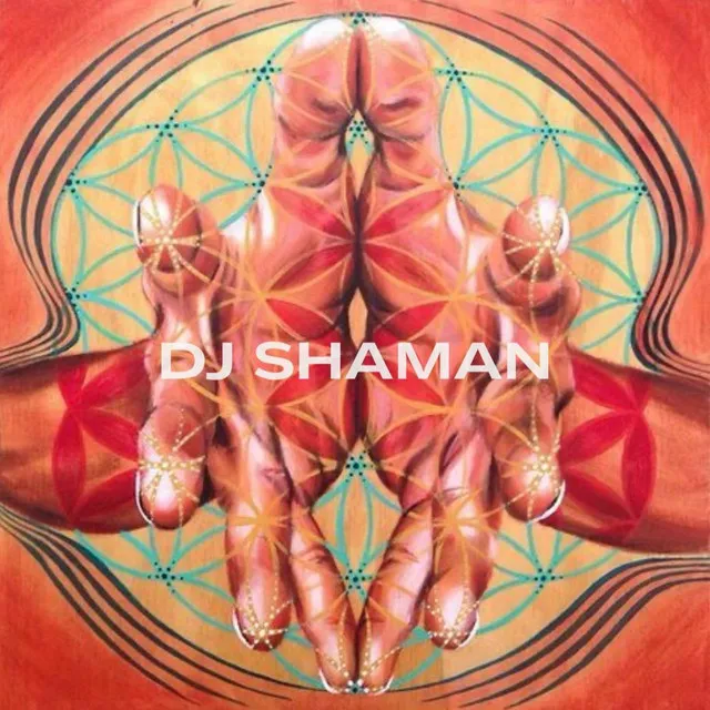 Dj Shaman