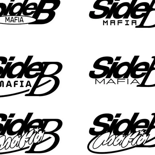 Side B Mafia