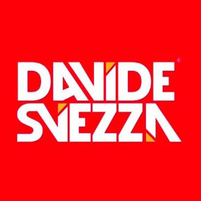 Davide Svezza