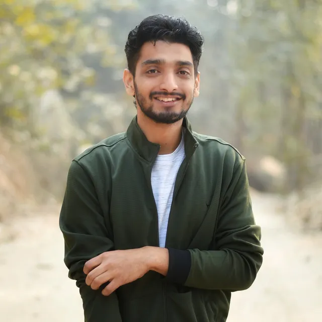 Saurav Jyoti