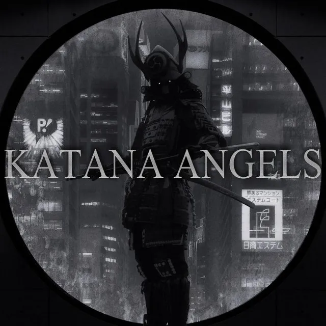 Katana Angels