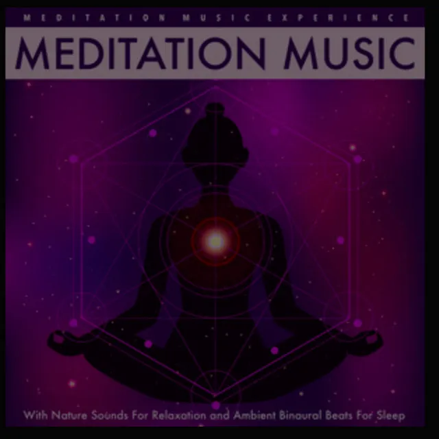 Meditation Music Experience