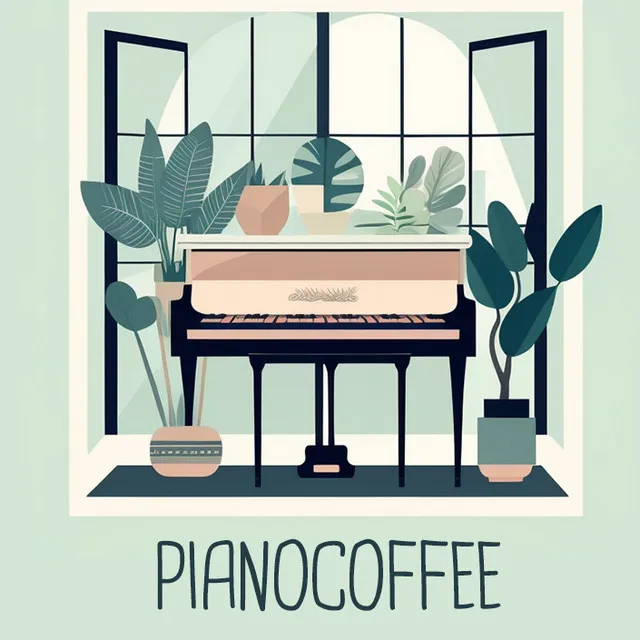 PianoCoffee