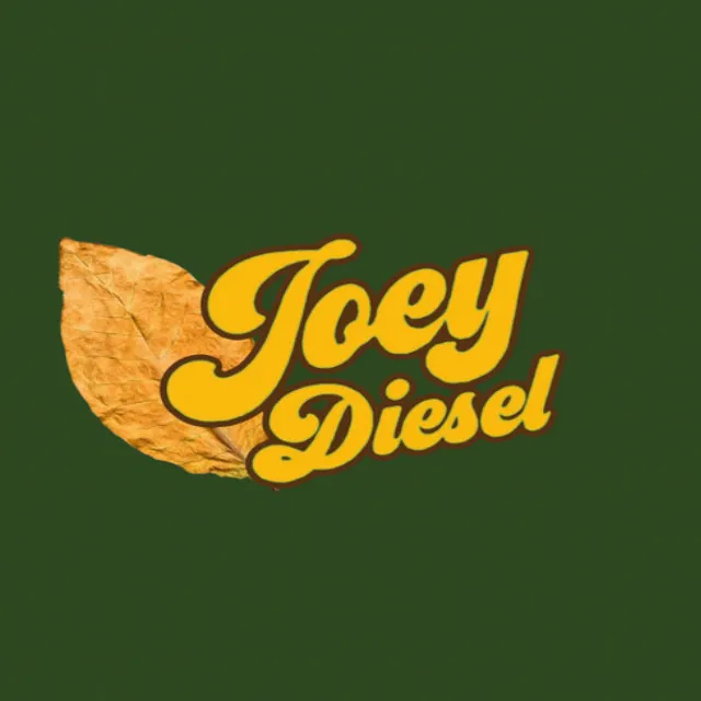 JoeyDiesel