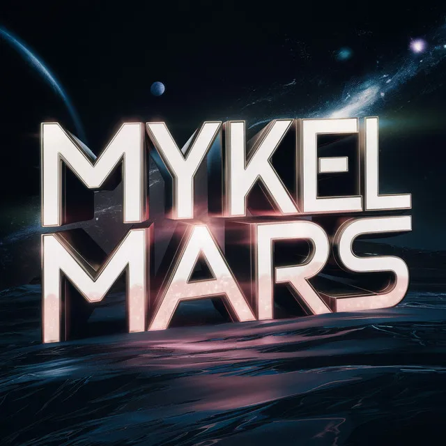 Mykel Mars